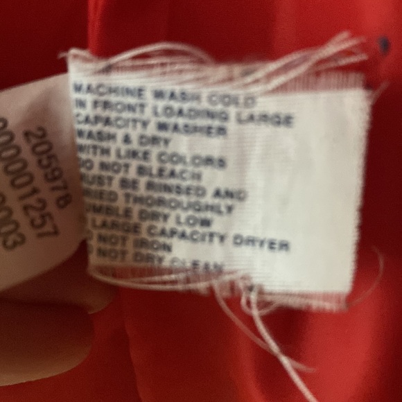 Gap puffer vest - Picture 4 of 5